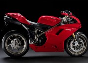 Ducati 1198S